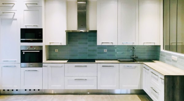 ﻿Entreprise pour l'ameublement et décoration de cuisine à Nice, Côte d'Azur