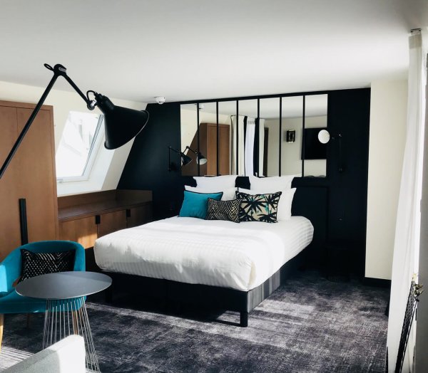 ﻿Architecte d'intérieur en home-staging à Nice, Côte d'Azur